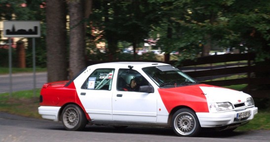 Kryterium Kamionki